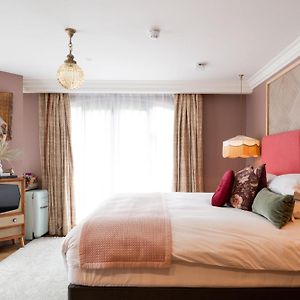 The Rabbit Hotel & Retreat